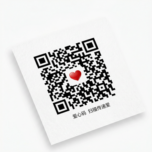 少妇商务二维码